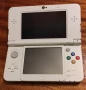 Продавам конзола Nintendo New 3DS , снимка 1