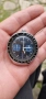 Seiko chronograph Bullhead . Сейко хронограф ., снимка 1