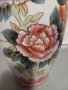 Голяма и красива, китайска/японска ваза, снимка 3