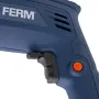 Ударна бормашина FERM PDM1057, DIY, 13mm max, 500W, снимка 5