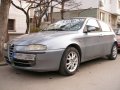 Alfa romeo 147 - 1.6i - Алфа Ромео - На Части - Топ Цени, снимка 2