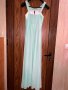 Официална дълга рокля , снимка 7