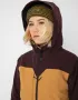 Volcom Shelter 3D, 15k, XS, ново, оригинално дамско ски/сноуборд яке, снимка 4