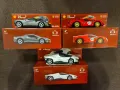 Hot Wheels , Majorette , Welly, Легендарни Автомобили , Shell diecast коли, снимка 9