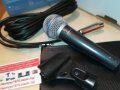 shure beta58A NEW MICROFHONE-ВНОС SWISS 2905221010, снимка 13