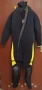 Зимен неопрен SAFAGA Tech Suit 7mm + 5.5mm, снимка 3
