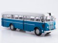 Ikarus 60 градски автобус 1952 - мащаб 1:43 на Наши автобуси моделът е нов в блистер
