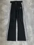 Детско долнище Adidas, размер 152, снимка 2