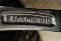 Оригинални джанти с гуми зимни 18 цола за Bmw G30 G31 дот 2021г, снимка 6