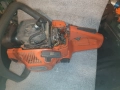 Резачка Хускварна 137, снимка 11