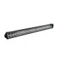 LED бар Automat-240W, 65см, 2 светлини бяла и жълта, снимка 5