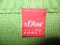Пуловер S.OLIVER  мъжки,М, снимка 1