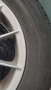 алуминиеви джанти с летни гуми -14 цола, снимка 5