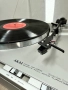 🔉Ретро аудио сет AKAI - усилвател AM-U01, тунер AT-K02, Дек CS-M01A, Грамофон AP-Q310 и колони 🔉, снимка 6