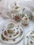 Порцеланов сервиз Villeroy & Boch Summerday, снимка 2
