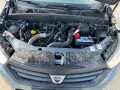 Dacia Dokker 1.2 TCe, двигател H5F402, 115 кс., 5 ск., 140 000 км, 2013г., Дачия Докер 1.2 TCe, снимка 14