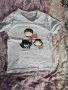 Бебешка Тениска, снимка 1 - Детски тениски и потници - 40414218