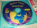 WORLD MUSIC CD 3107251526, снимка 5