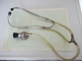 Стетоскоп стар, снимка 1