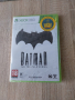 batman the telltale series за xbox 360 (нова)