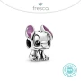 Колекция Талисмани Stitch Стич Fresca Disney по модел тип Пандора с печати S 925 Pandora Disney, снимка 2