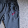 Nike долнище dri-fit 147-158 оригинално, снимка 2