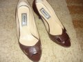 "ARISE" - дамски обувки, снимка 1 - Дамски обувки на ток - 38014483