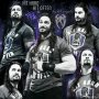  Тениска WWE кеч Roman Reigns 5 модела мъжки и детски , снимка 6