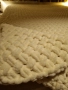 Олекотена завивка/покривало , снимка 3