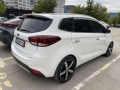 Kia Carens TOP Екстри Реален пробег и 6 месеца гаранция!!!, снимка 5