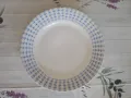 Порцеланови големи чинии, снимка 3