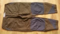 GAUPA of NORWAY Trouser размер XXXL панталон пролет есен - 1180, снимка 1