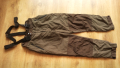 VARDE Norsk Design Waterproof Trouser размер 50 / M за лов риболов панталон водонепромукаем - 861, снимка 1 - Екипировка - 44929371