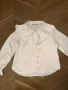 Бяла риза Зара, снимка 1