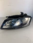 Ляв оборудван фар Audi A5 S5 8T 8F (08-15)г. 8Т0941003АА, снимка 1