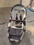 Детска бебешка количка anglebay, снимка 11