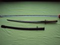 Японски меч нихонто 1 ВСВ, снимка 5