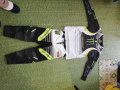 MX ATV АТВ Thor monster Jersey (size XL) + PANTS(size 50) 