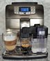 Кафеавтомат Saeco Intelia Deluxe, снимка 1 - Кафемашини - 44013190