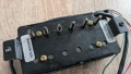 Seymour Duncan Pegasus/Sentient Set (Neck+Bridge) адаптери за китара, снимка 4