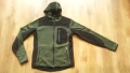 BLAKLADER HYBRID Jacket размер M хибридна горница - 1487, снимка 1