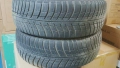 Добри Зимни гуми BRIDGESTONE 185/65/R15 - 2 БРОЯ/ без забележки, снимка 7
