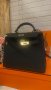 чанта Ермес Mini Kelly 27*Кели*HERMES KELLY, снимка 13
