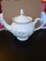 Порцеланов чайник, снимка 1