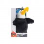 ANGRY BIRD Плюшена фигурка за куклен театър 61020, снимка 4