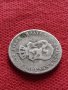 Стара монета над стогодишна 20 стотинки 1888г. Княжество България за колекция - 25061, снимка 8