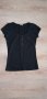 Черни блузки р-р 36, снимка 4