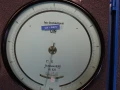 образцов манометър WIKA 341.11.250 (0-0.60)Bar precision test pressure gauge, снимка 7