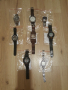 ЛОТ(колекция) от часовници, снимка 1 - Други - 36561985
