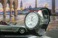 Спортен часовник Tag Heuer Mercedes, снимка 3